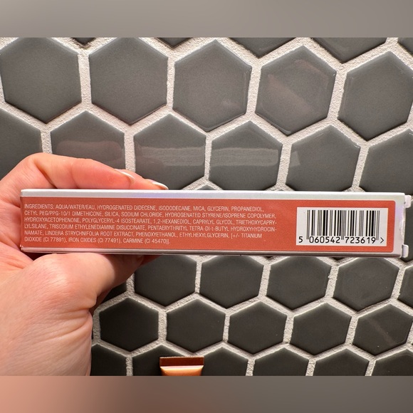 ✨ Charlotte Tilbury Beauty Light Wand – PINKGASM • NEW - Picture 5 of 6